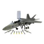 59070: WORLD PEACEKEEPER F/A-18 HORNET FIGHTER