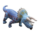 Triceratops toy