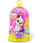 Pets Alive Polly Magic bird