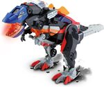 60216: Vtech Switch & Go Dinos Rescue Raiders