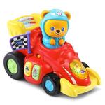 59073: Vtech Race along Bear