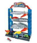 60267: Hot Wheels Stunt Garage