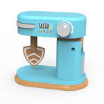 60274: Wooden Mixer with bowl