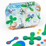 2044:  Clixo Grip and Stick Window 