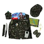 60276: MILITARY FORCES COMBAT OUTFIT