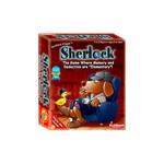 85066: Sherlock card game