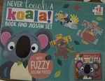 86056: Never touch a koala puzzle