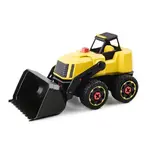 Stanley Jr Take Apart Front Loader Kit