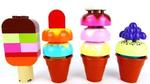 Duplo Ice Cream Set
