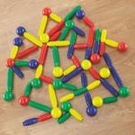 Magnetic Constructions