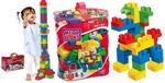 Mega blocks
