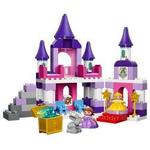 Duplo Princess Castle