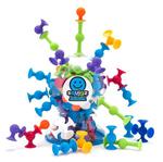 Squigz Construction Set