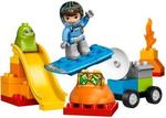 Miles from Tomorrowland Duplo
