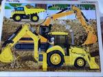 Digger Puzzle