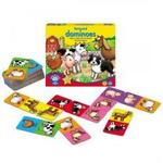 Farmyard Dominoes