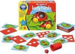 The Game of Ladybirds