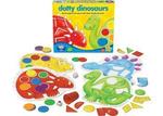 Dotty Dinosaur Game