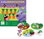 Little Association Game