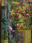 86058: In the jungle puzzle