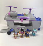 PAW Patrol Skye Ultimate Rescue