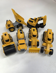 CAT Vehicle Pack
