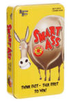 85105: Smart Ass