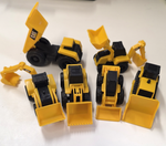 59078: CAT Vehicle Pack