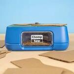 Chomp saw GOLD STAR