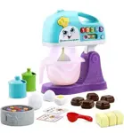 60286: LeapFrog Rainbow Learning Lights Mixer Medium