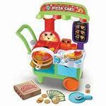 60287: Leap Frog Pizza Cart 