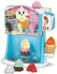 Leap Frog Ice Cream Machine