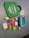 Leap Frog Market