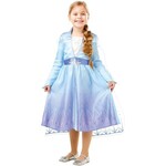 Elsa Costume 