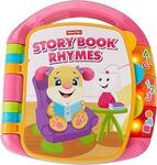 Fisher Price Storybook Rhymes