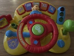 Turn & Learn Driver
