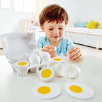 60297: Hape Egg Catron