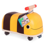 Bee Ride On