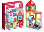 2109: Magformers Minibot's Kitchen Set