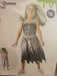 60305: Spider Queen with Veil