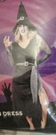 60307: Witch Costume