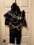 Ninja Costume