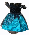 60314: Witch Costume