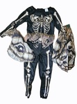 60315: Moth Skeleton