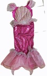 60316: Mermaid Costume