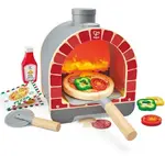 Hape - Magic Pizza Oven Playset