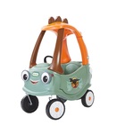 Little Tikes T-Rex Cozy Coupe Gold Star