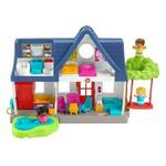 Fisher Price My little people play house 
