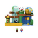 62144: Super Mario Little People Set