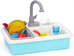 62195: Toy Sink